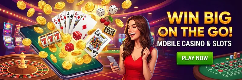 2ph Casino Banner